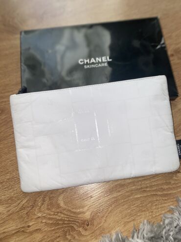 Çantalar: Chanel, Yeni