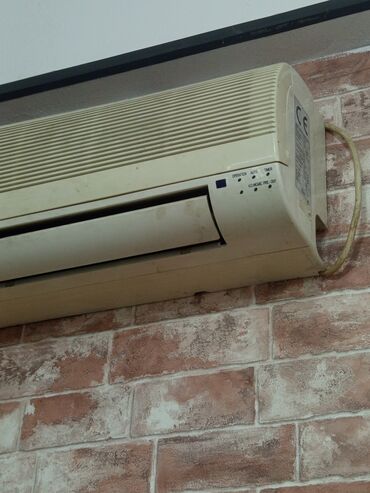ipad air 2: Kondisioner İşlənmiş, 40-45 kv. m