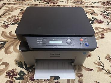 printer epson m1120: Samsung Xpress M2070 çoxfunksiyalı lazer cihazı - 3-ü 1-də: printer — 1