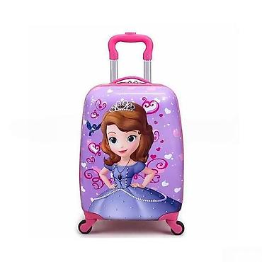 camadan valiz: Uşaq çamadanlarıUşaq çamadanları 🧳 Makvin uşaq çamadanı 🧳 Frozen uşaq — 2