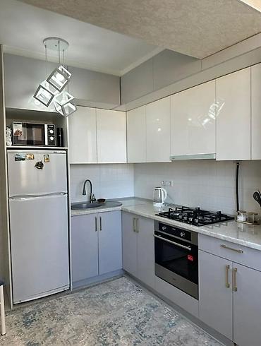 Продажа квартир: 2 комнаты, 66 м², Элитка, 6 этаж, Дизайнерский ремонт at lalafo.kg — 10 Продажа квартир: 2 комнаты, 66 м², Элитка, 6 этаж, Дизайнерский ремонт — 10