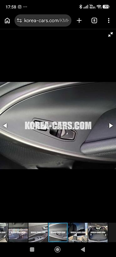 byd khan: Hyundai Santa Fe: 2016 г., 2 л, Автомат, Дизель, Кроссовер — 6