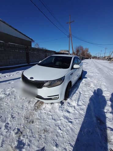 Kia: Kia K5: 2017 г., 1.6 л, Автомат, Бензин, Седан