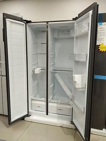 samsung 36: Холодильник Новый, Side-By-Side (двухдверный), No frost, 92 * 177 * 63 — 3