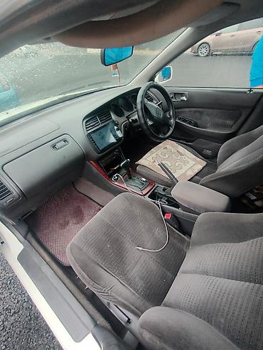 хонда каорд: Honda Accord: 2002 г., 2 л, Автомат, Бензин, Седан — 6