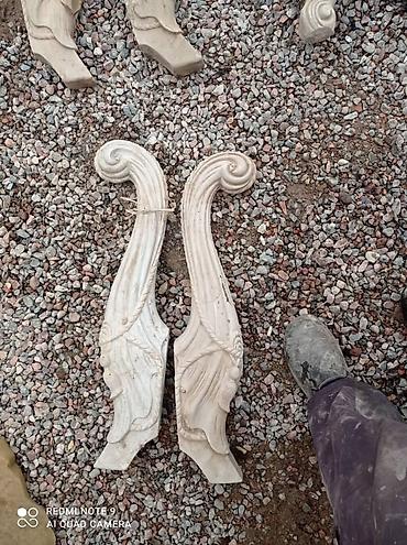 Другая мебель: Мягкий мебель пара 2000с — 8