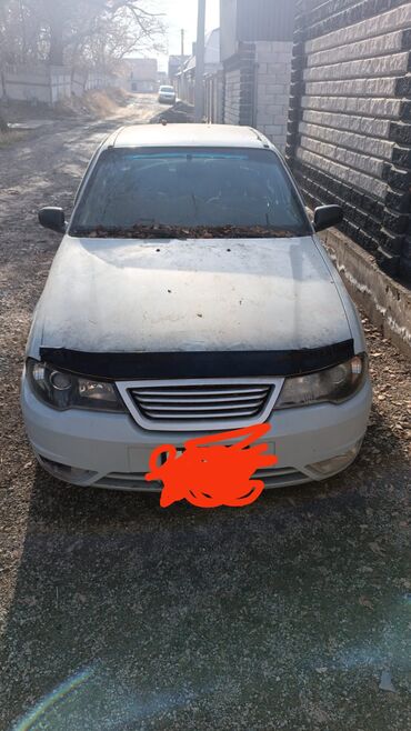 Двигатели, моторы и ГБЦ: Нексия на разбор есть любые запчасти — 1