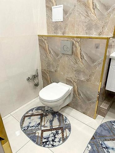 Посуточная аренда квартир: 1 комната, Бронь, Банные принадлежности, Домофон — 20