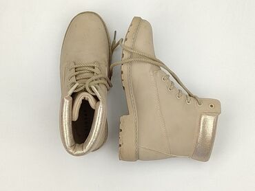Women: High boots for women, 37, condition - Very good