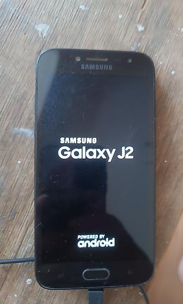 j 3 pro: Samsung Galaxy J2 Pro 2016, 32 GB, rəng - Qara, İki sim kartlı — 1