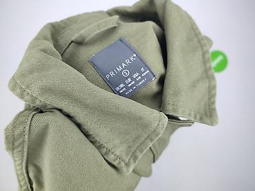 mango tshirt: Primark, Męska kurtka przejściowa, rozmiar S — 4
