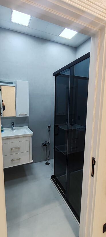 Yeni tikili: 3 otaqlı, Yeni tikili, 86 kv. m — 9