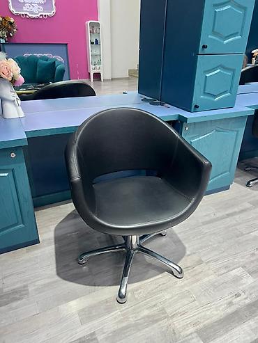 Salon masaları: Manikür üçün masa — 9