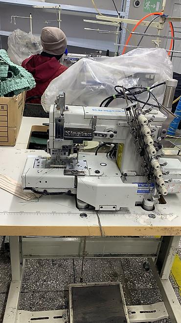 Ремонт швейных машин: Ремонт ШВЕЙНЫХ МАШИН Любых видов автоматы полуавтоматы Выезд — 26