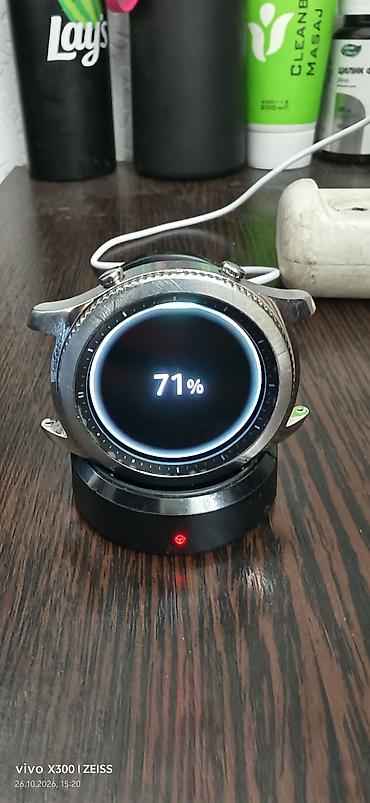 apple watch часы цена: Смарт часы Самсунг с3 геар в нерабочем состоянии. не включается — 1