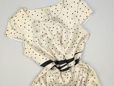 modna sukienka dla 30 latki: Women`s dress, size 2XL