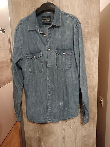Košulje: Košulja Tom Tailor, bоја - Šareno — 9