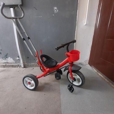 velos: Velosipedler islek veziyetde.sekillere baxin