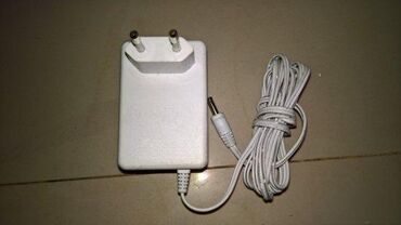 Punjači: PHILIPS 9V 2000ma Philips S020YM2400083 24V 0.83A Power Adapter ONLY — 4