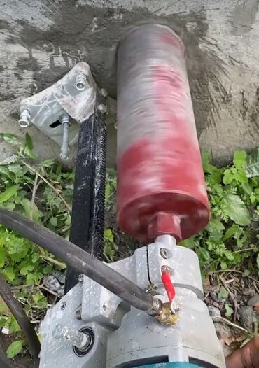 станок для расточки: Алмаз менен бургулоо 6 жылдан ашык тажрыйба