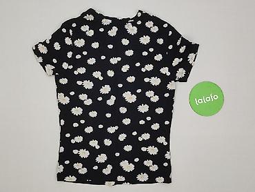 darmowa dostawa pull and bear: Bershka, T-shirt damski, rozmiar S — 4