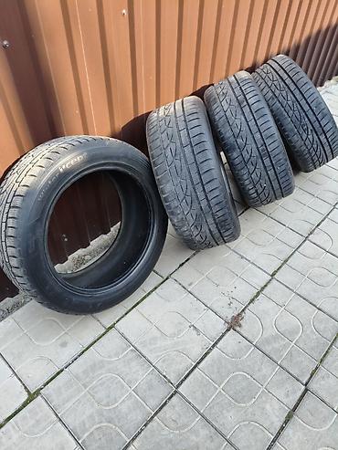 140 280: Зимние шины Hankook Winter i*cept evo W310 (M+S), комплект из 4 шт — 7
