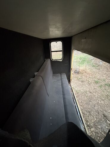 Mercedes-Benz: Mercedes-Benz Спринтер: 2005 г., 2.7 л, Автомат, Дизель, Бус — 7