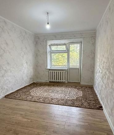 Продажа квартир: 3 комнаты, 60 м², Таатан ТЦ Индивидуалка, 4 этаж — 1