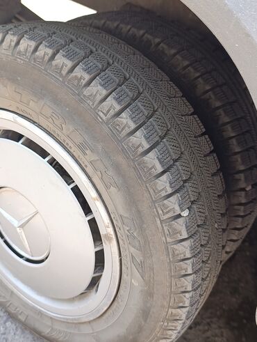 Автобусы и маршрутки: Автобус, Mercedes-Benz, 2003 г., 2.7 л, 16-21 мест — 3