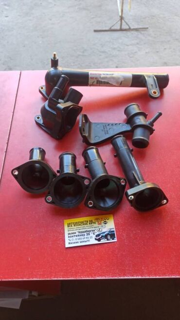 Термостаты: Термостат Lexus — 4