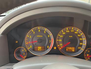 Infiniti: Infiniti FX35: 2008 г., 3.5 л, Автомат, Бензин, Внедорожник — 9