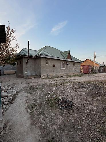 дом участки: 6 комнат, 130 м², 4 соток, Бишкек, Ак-Ордо 2 ж/м Собственник — 6