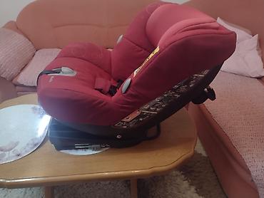 Autosedišta: Auto sediste Maxi Cosi 0-18 Kg - Odlično auto sedište donešeno iz — 7