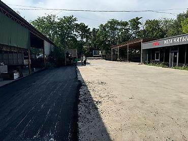 Кладка: Укладка асфальта Гарантия, Монтаж, Бесплатная консультация Больше 6 лет опыта — 6