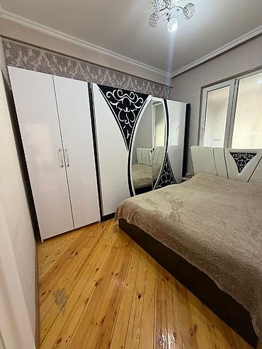 Mənzillər: Ehmedlide neapol dariresine yaxin mirana luxury in arxasindaki binada — 3