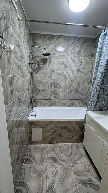 Продажа квартир: 1 комната, 52 м², Золотой квадрат Элитка, 6 этаж, Евроремонт — 3