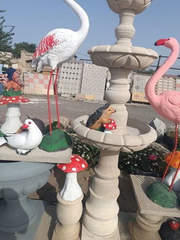 Fiqurlar: Fiqur, rəng - Yaşıl — 10