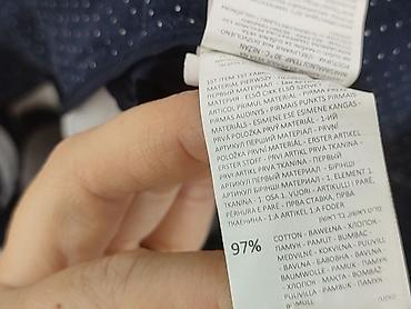 pull and bear kolarki: Szorty damskie, rozmiar M — 5