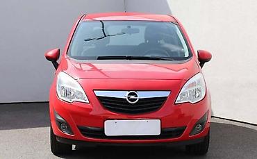 vcds prodaja: ŠOFERŠAJBNA, PROZORI ZA OPEL MERIVA OD 2010. DO 2017. GOD. | Polovni — 2