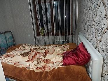 sagan kirayə evlər: Masazır qəsəbəsində 2 otaqlı yeni tikili kirayə verilir — 50 m². - — 3