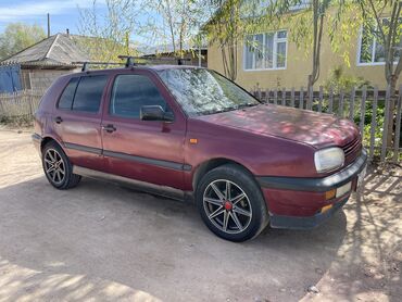 насос гур камри: Volkswagen Golf: 1992 г., 1.8 л, Механика, Бензин