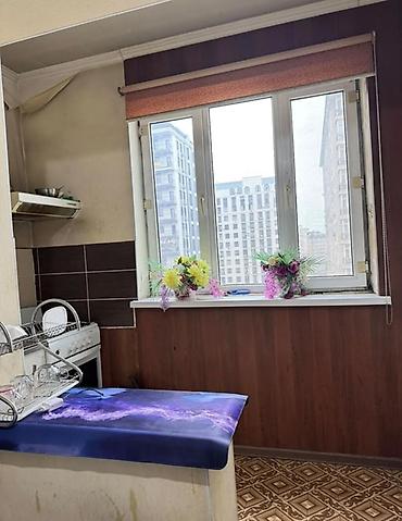 кв 106: 2 комнаты, 53 м², 12 мкр 106 серия, 6 этаж, Евроремонт — 5
