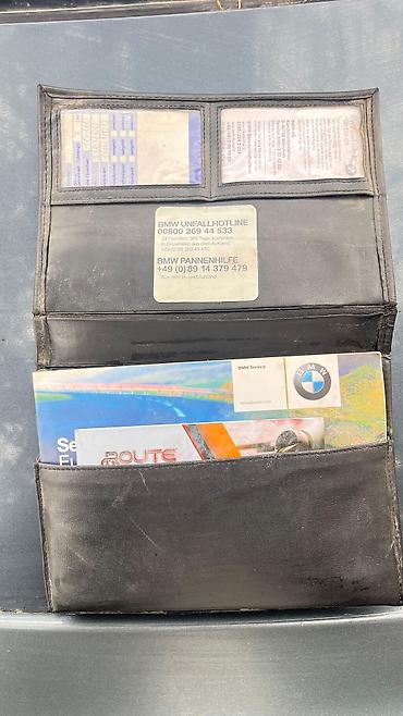 BMW: BMW 5 series: 2.8 l | 2000 il Sedan — 20