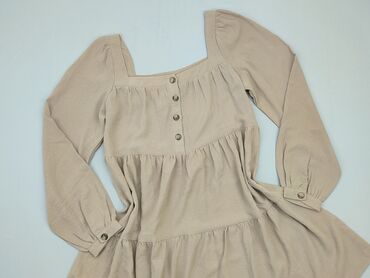 sukienki z perełkami wieczorowa: Dress, S (EU 36), SinSay, condition - Very good
