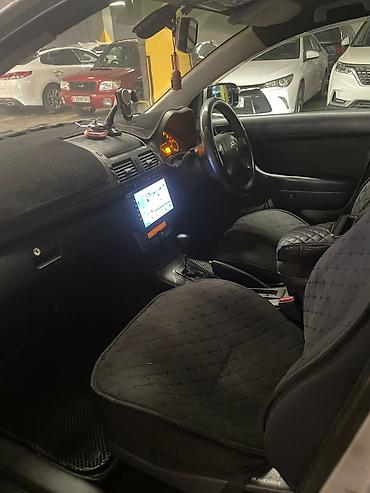 Toyota: Toyota Avensis: 2004 г., 2 л, Автомат, Бензин, Универсал — 7