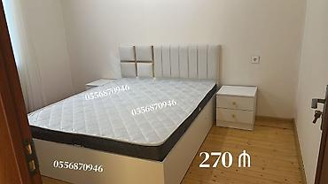 tumbucka: Yeni, İkinəfərlik çarpayı, Bazalı, Matras ilə, Siyirməsiz, Rusiya — 3