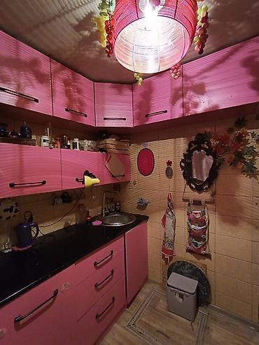 48: 1 комната, 30 м², Шлагбаум Хрущевка, 1 этаж — 6
