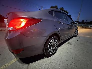 киа неро: Hyundai Solaris: 2016 г., 1.6 л, Типтроник, Бензин, Седан — 6