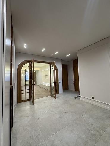 Продажа квартир: 3 комнаты, 119 м², Элитка, 12 этаж, Дизайнерский ремонт — 6