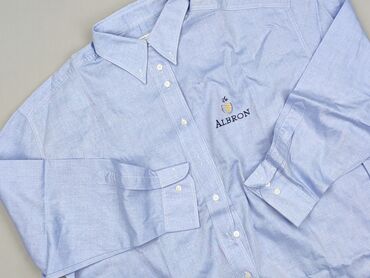 buty zimowe relaksy: George, Shirt for men, size 3XL